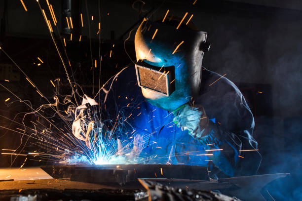 Affordable Welder Services in Ashley, OH