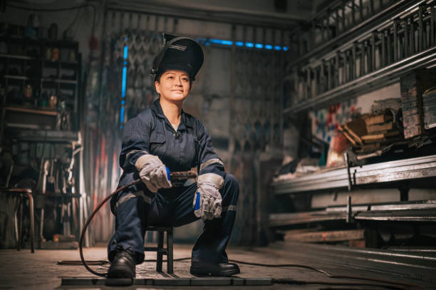 Best Automation and Robotic Welding in Ashley, OH