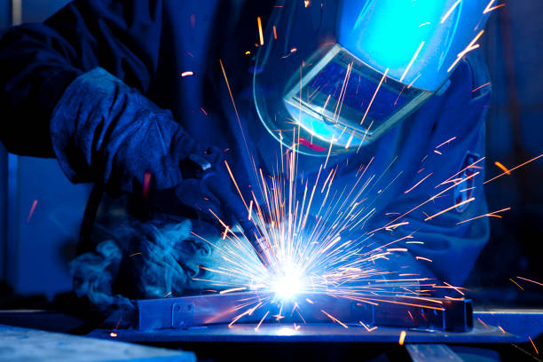 Best Maintenance and Repair Welding in Ashley, OH