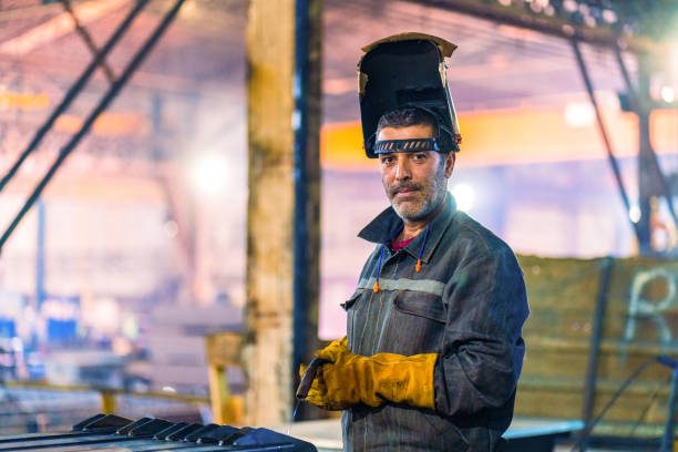 Best Aerospace and Defense Welding in Ashley, OH