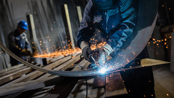 Best Specialty Welding Processes in Ashley, OH