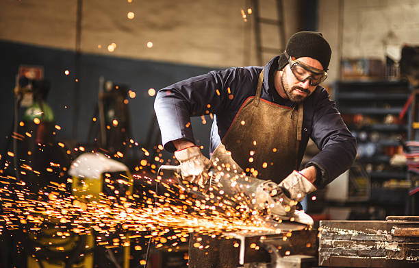 Best Automotive Welding in Ashley, OH