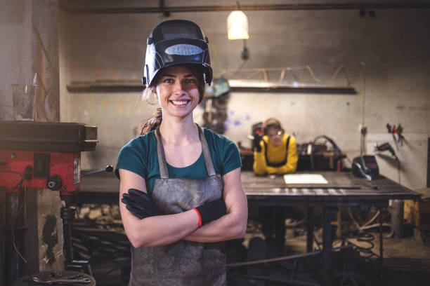 Professional Welder & Metal Fabrication in Ashley, OH